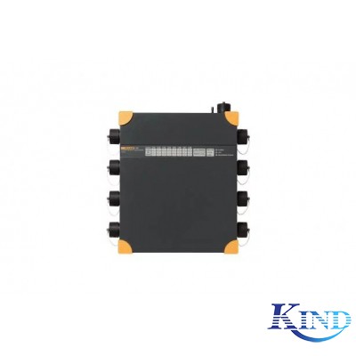 Fluke 1760 三相电能质量记录仪